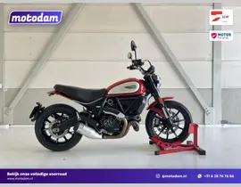 Ducati Scrambler Icon 2023 occasion