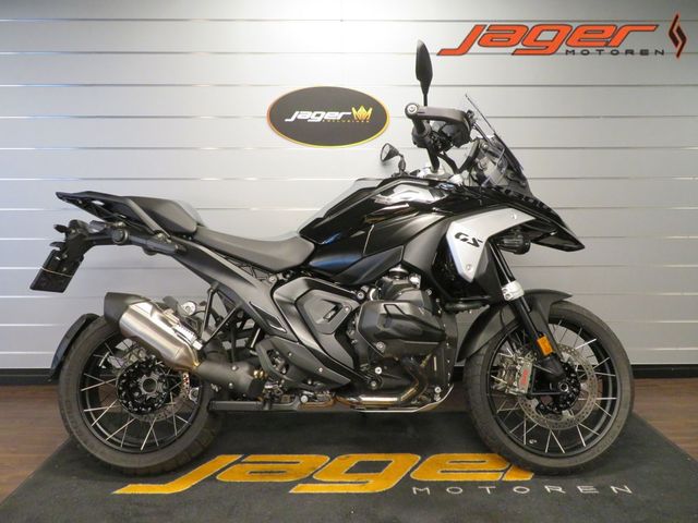 bmw - r-1300-gs