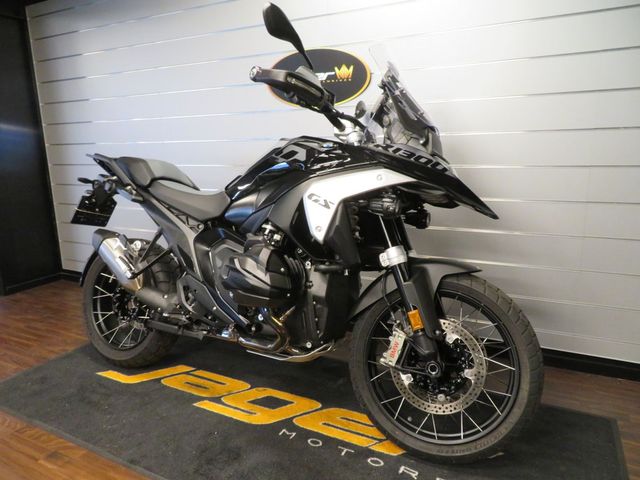bmw - r-1300-gs