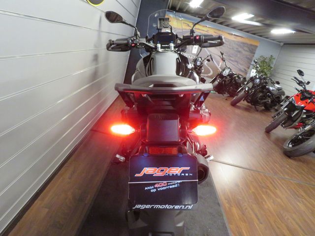 bmw - r-1300-gs