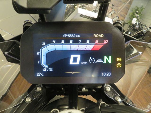 bmw - r-1300-gs