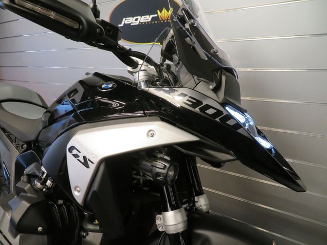 bmw - r-1300-gs