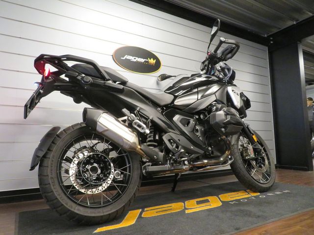 bmw - r-1300-gs