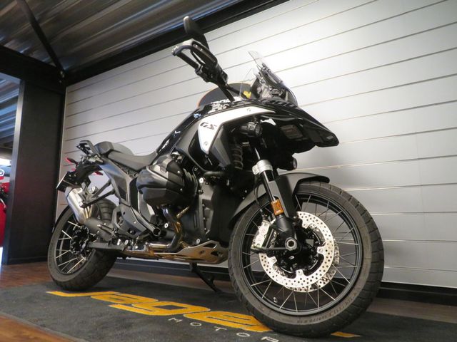 bmw - r-1300-gs
