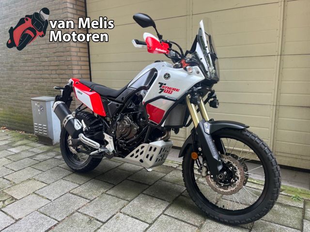 yamaha - tenere-700
