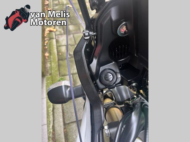 yamaha - tenere-700