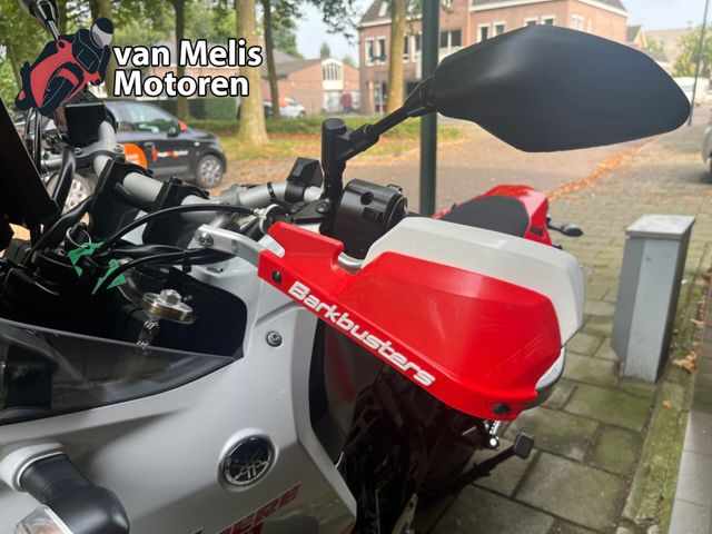 yamaha - tenere-700