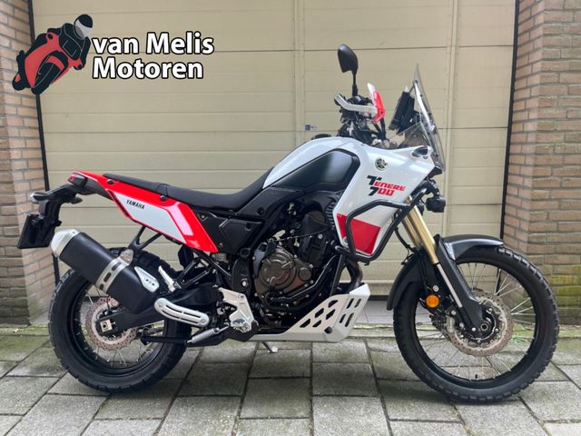 yamaha - tenere-700