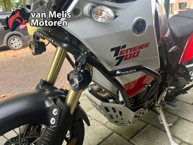 yamaha - tenere-700