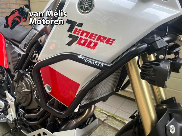 yamaha - tenere-700