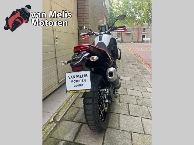 yamaha - tenere-700