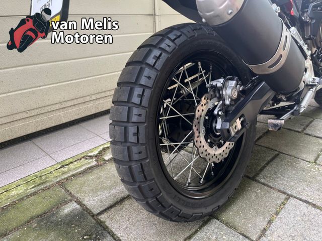 yamaha - tenere-700