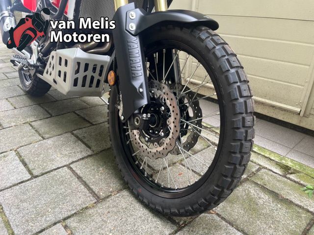 yamaha - tenere-700