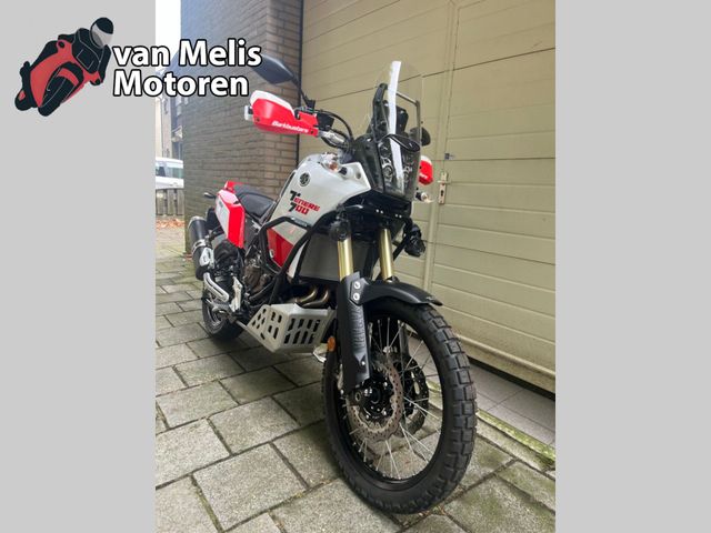 yamaha - tenere-700