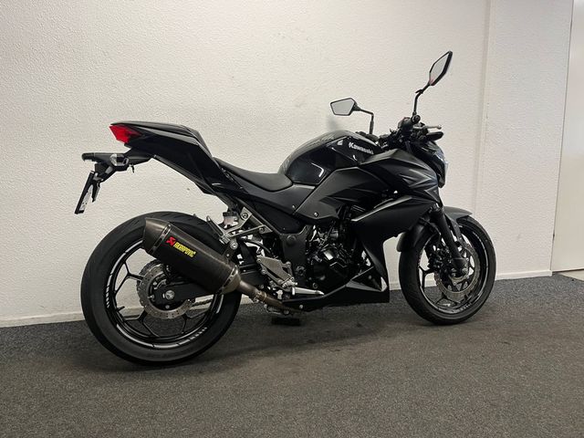kawasaki - z-300
