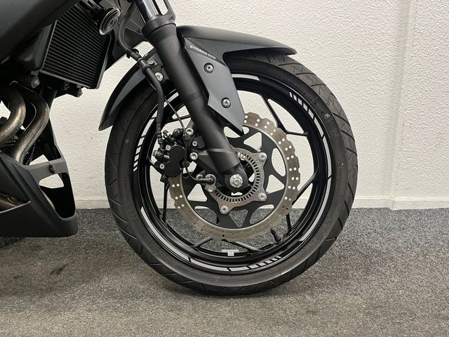 kawasaki - z-300