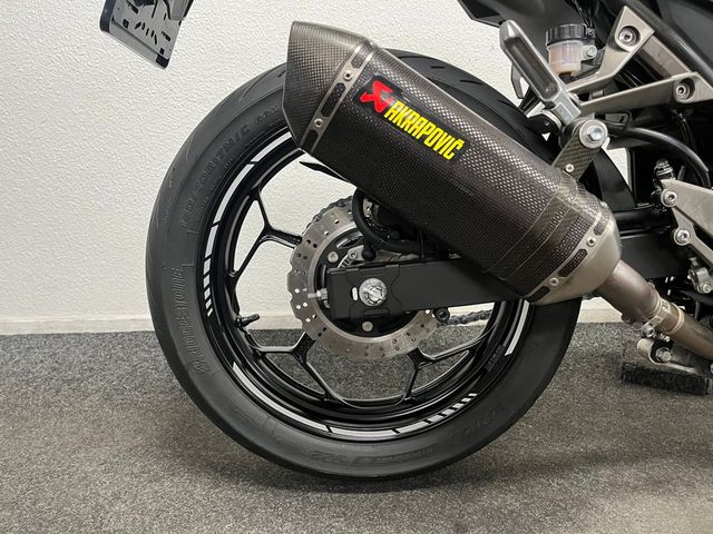 kawasaki - z-300