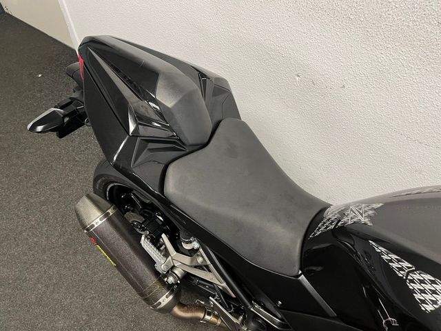 kawasaki - z-300