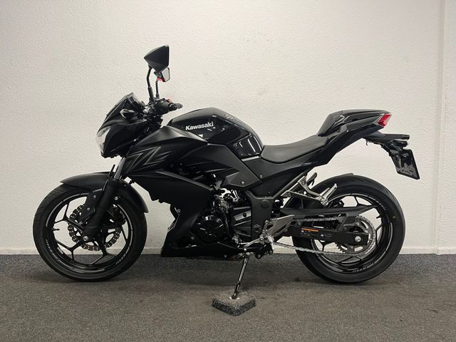 kawasaki - z-300