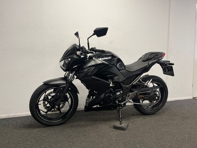 kawasaki - z-300