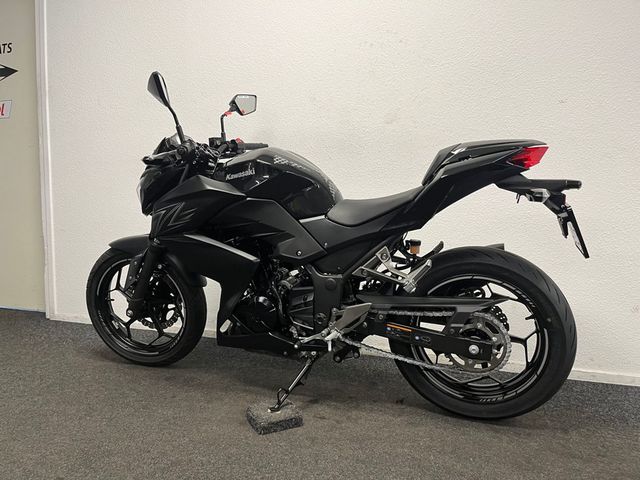 kawasaki - z-300