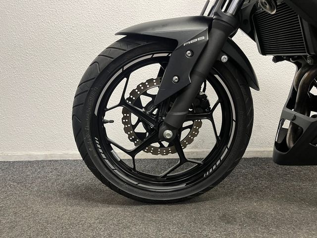 kawasaki - z-300