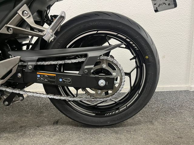kawasaki - z-300
