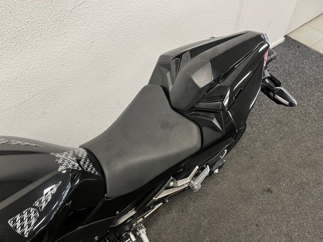 kawasaki - z-300