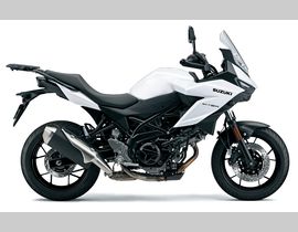 Suzuki SV-7GX 2026 nieuw