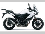 SUZUKI SV-7GX 