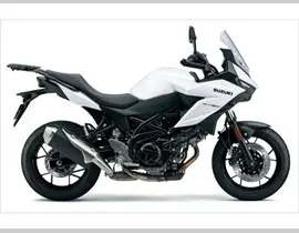 Suzuki SV-7GX 2026 nieuw