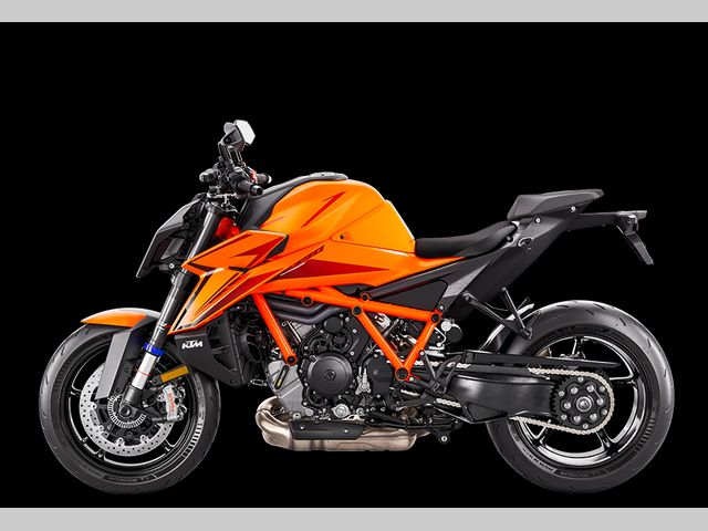 ktm - 1390-super-duke-r-evo