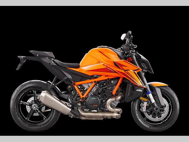 ktm - 1390-super-duke-r-evo