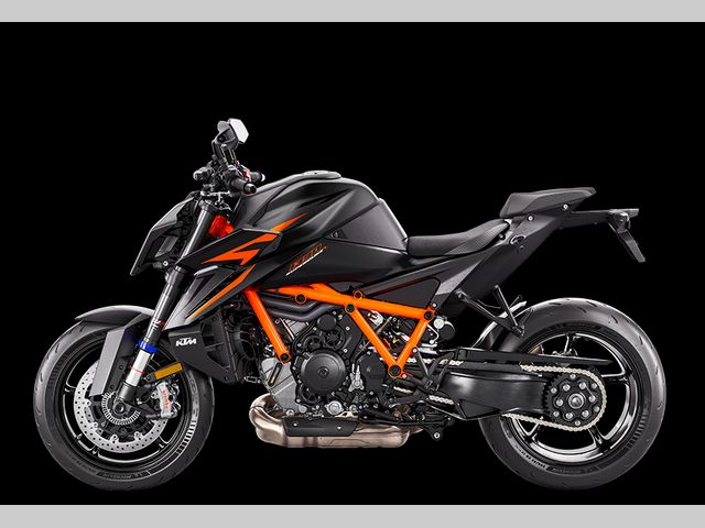 ktm - 1390-super-duke-r-evo