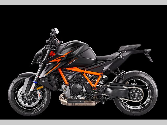 ktm - 1390-super-duke-r-evo