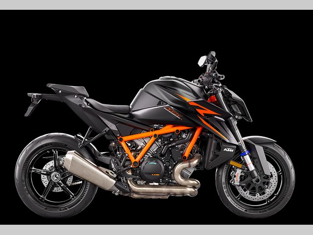 ktm - 1390-super-duke-r-evo