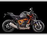 KTM 1390 SUPER DUKE R EVO