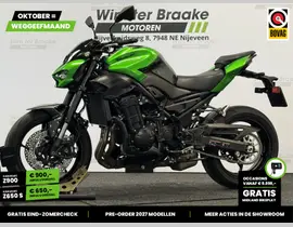 Kawasaki Z900 2026 occasion