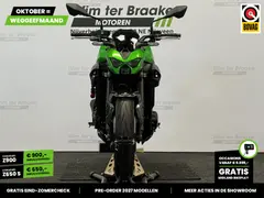 Kawasaki Z 900 ABS 2026 occasion – foto 20 van 24