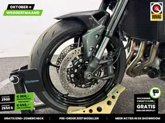 Kawasaki Z 900 ABS 2026 occasion – foto 5 van 24