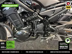 Kawasaki Z 900 ABS 2026 occasion – foto 7 van 24