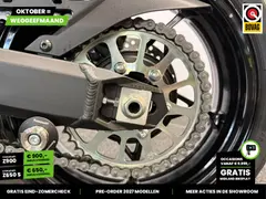 Kawasaki Z 900 ABS 2026 occasion – foto 9 van 24