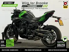 Kawasaki Z 900 ABS 2026 occasion – foto 11 van 24