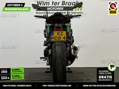 Kawasaki Z 900 ABS 2026 occasion – foto 12 van 24
