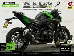 Kawasaki Z 900 ABS 2026 occasion – foto 13 van 24