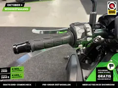 Kawasaki Z 900 ABS 2026 occasion – foto 21 van 24
