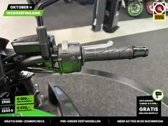 Kawasaki Z 900 ABS 2026 occasion – foto 22 van 24