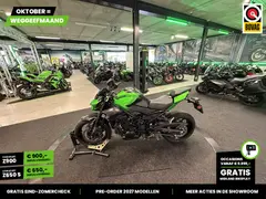 Kawasaki Z 900 ABS 2026 occasion – foto 23 van 24