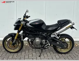 Moto Morini Corsaro 1200 2007 occasion