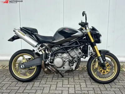MOTO MORINI CORSARO 1200 – foto 2